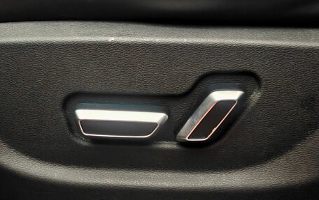 Geely Atlas I, 2021 год, 1 650 000 рублей, 16 фотография