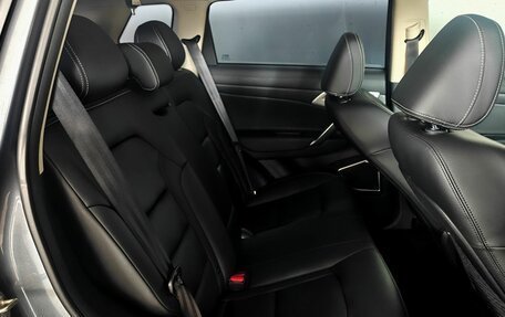 Geely Atlas I, 2021 год, 1 650 000 рублей, 11 фотография