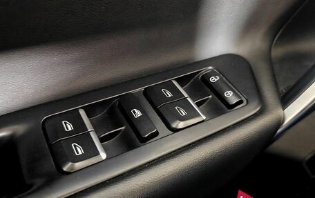 Geely Atlas I, 2021 год, 1 650 000 рублей, 17 фотография