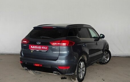 Geely Atlas I, 2021 год, 1 650 000 рублей, 5 фотография