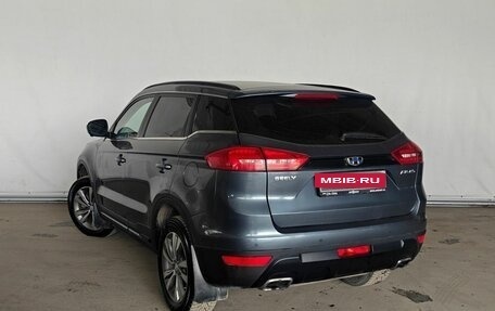 Geely Atlas I, 2021 год, 1 650 000 рублей, 7 фотография