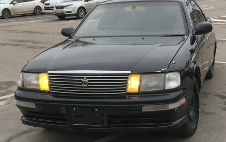 Toyota Crown, 1994 год, 460 000 рублей, 2 фотография