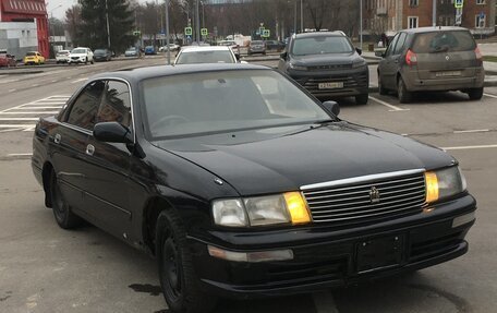 Toyota Crown, 1994 год, 460 000 рублей, 3 фотография