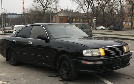 Toyota Crown, 1994 год, 460 000 рублей, 6 фотография