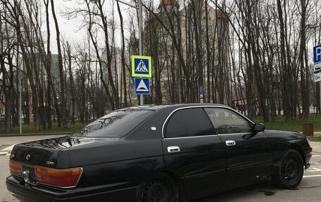 Toyota Crown, 1994 год, 460 000 рублей, 8 фотография