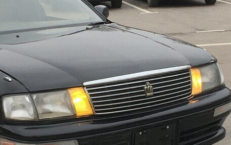 Toyota Crown, 1994 год, 460 000 рублей, 4 фотография