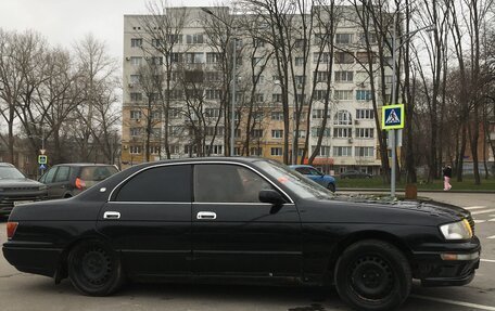 Toyota Crown, 1994 год, 460 000 рублей, 7 фотография