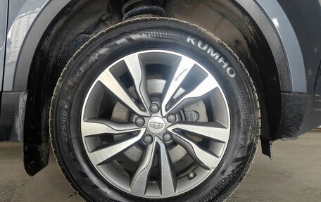 Geely Atlas I, 2021 год, 1 650 000 рублей, 19 фотография