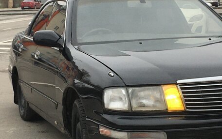 Toyota Crown, 1994 год, 460 000 рублей, 5 фотография