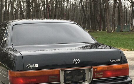 Toyota Crown, 1994 год, 460 000 рублей, 11 фотография