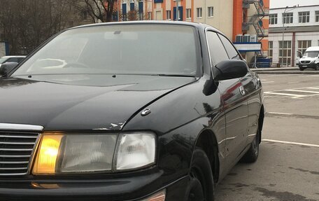 Toyota Crown, 1994 год, 460 000 рублей, 17 фотография