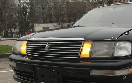 Toyota Crown, 1994 год, 460 000 рублей, 18 фотография