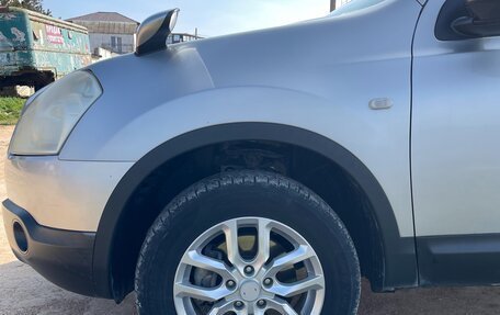 Nissan Dualis, 2008 год, 880 000 рублей, 6 фотография