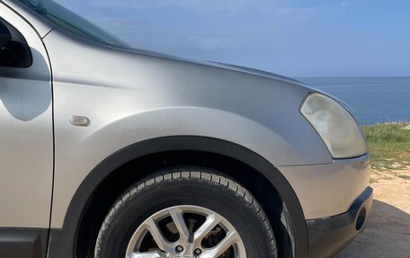 Nissan Dualis, 2008 год, 880 000 рублей, 2 фотография