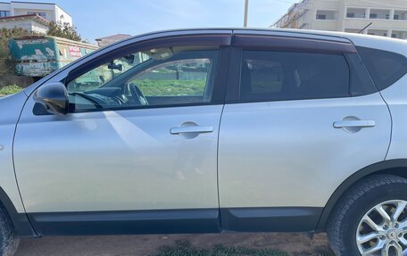 Nissan Dualis, 2008 год, 880 000 рублей, 7 фотография