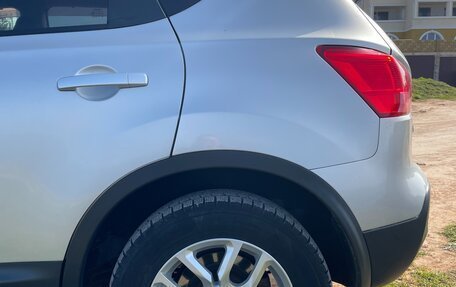 Nissan Dualis, 2008 год, 880 000 рублей, 8 фотография