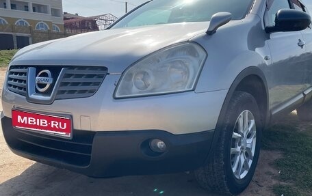 Nissan Dualis, 2008 год, 880 000 рублей, 5 фотография