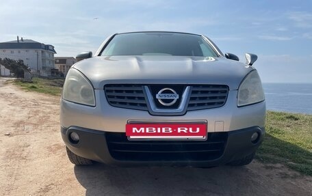 Nissan Dualis, 2008 год, 880 000 рублей, 4 фотография