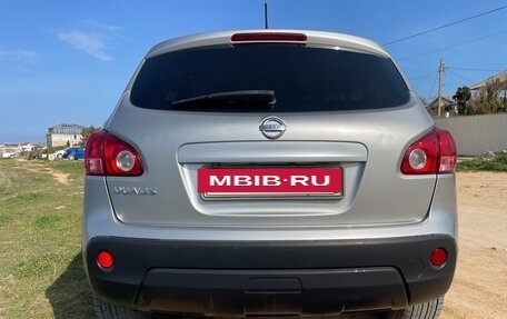 Nissan Dualis, 2008 год, 880 000 рублей, 10 фотография