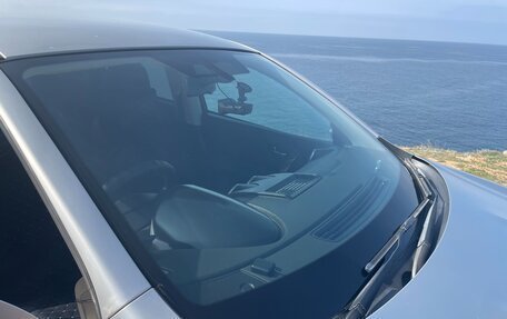 Nissan Dualis, 2008 год, 880 000 рублей, 14 фотография