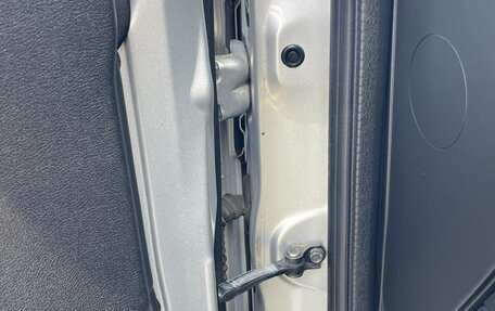 Nissan Dualis, 2008 год, 880 000 рублей, 19 фотография