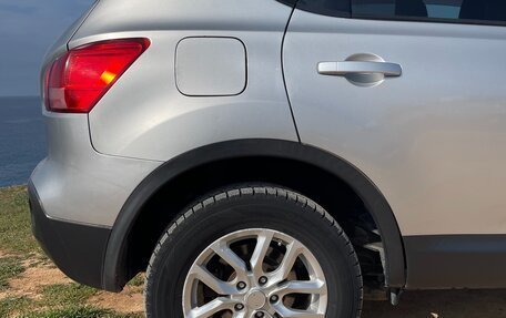 Nissan Dualis, 2008 год, 880 000 рублей, 12 фотография