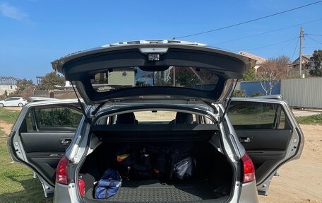 Nissan Dualis, 2008 год, 880 000 рублей, 26 фотография