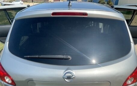 Nissan Dualis, 2008 год, 880 000 рублей, 25 фотография