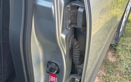 Nissan Dualis, 2008 год, 880 000 рублей, 20 фотография