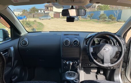 Nissan Dualis, 2008 год, 880 000 рублей, 28 фотография