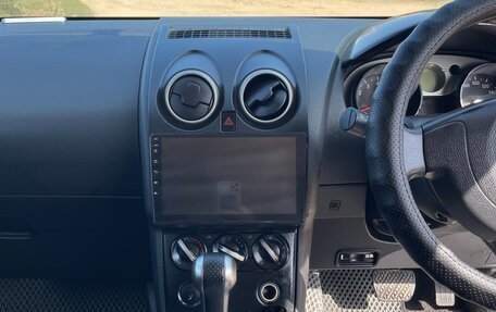 Nissan Dualis, 2008 год, 880 000 рублей, 31 фотография