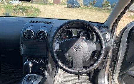 Nissan Dualis, 2008 год, 880 000 рублей, 32 фотография