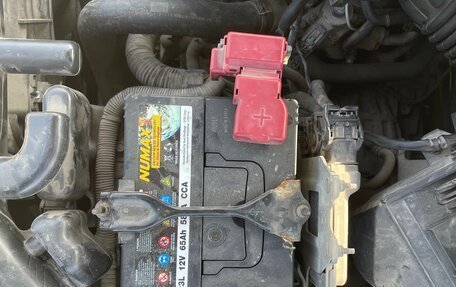 Nissan Dualis, 2008 год, 880 000 рублей, 38 фотография