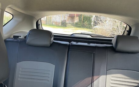 Nissan Dualis, 2008 год, 880 000 рублей, 39 фотография