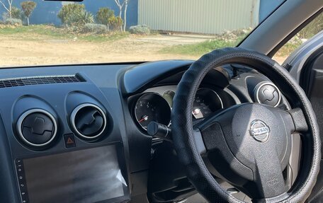 Nissan Dualis, 2008 год, 880 000 рублей, 33 фотография