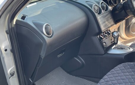 Nissan Dualis, 2008 год, 880 000 рублей, 29 фотография