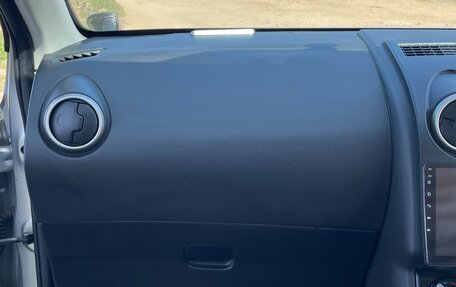 Nissan Dualis, 2008 год, 880 000 рублей, 30 фотография