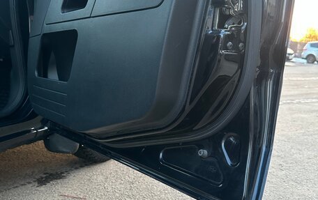 Ford Fusion I, 2007 год, 749 000 рублей, 15 фотография