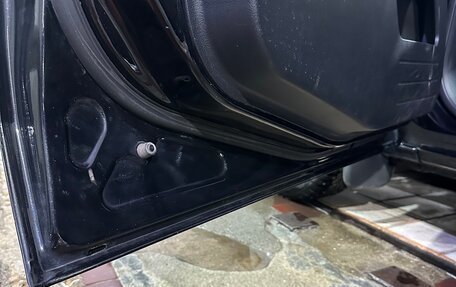 Ford Fusion I, 2007 год, 749 000 рублей, 13 фотография