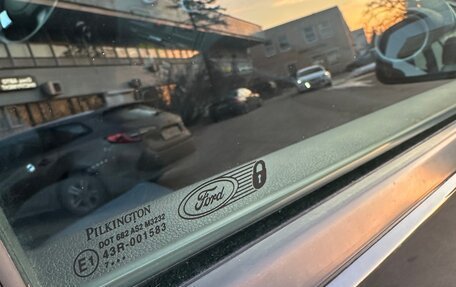 Ford Fusion I, 2007 год, 749 000 рублей, 18 фотография