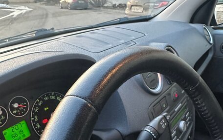 Ford Fusion I, 2007 год, 749 000 рублей, 19 фотография