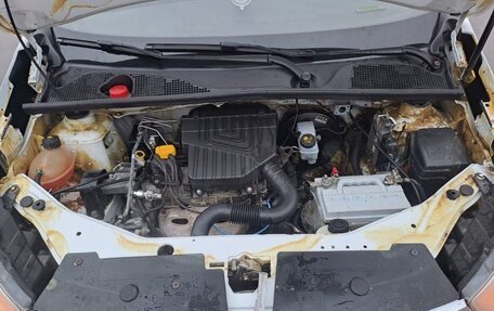 Renault Dokker, 2018 год, 850 000 рублей, 7 фотография