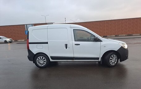 Renault Dokker, 2018 год, 850 000 рублей, 5 фотография