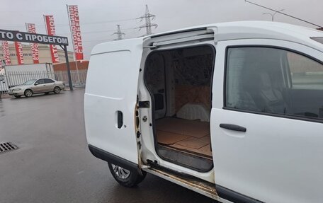 Renault Dokker, 2018 год, 850 000 рублей, 4 фотография