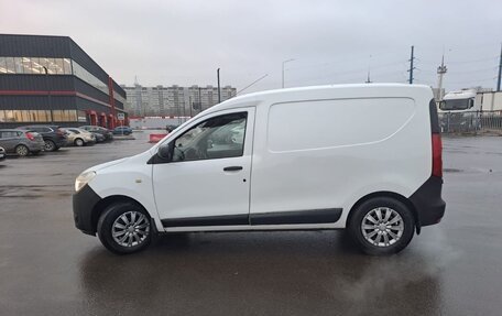 Renault Dokker, 2018 год, 850 000 рублей, 2 фотография