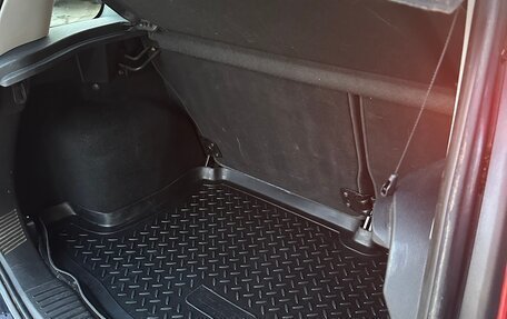 Ford Fusion I, 2007 год, 749 000 рублей, 22 фотография