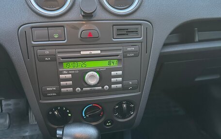 Ford Fusion I, 2007 год, 749 000 рублей, 21 фотография