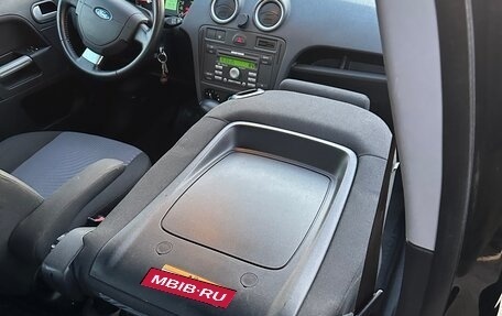 Ford Fusion I, 2007 год, 749 000 рублей, 23 фотография