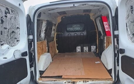 Renault Dokker, 2018 год, 850 000 рублей, 8 фотография