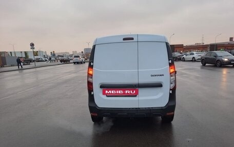 Renault Dokker, 2018 год, 850 000 рублей, 11 фотография